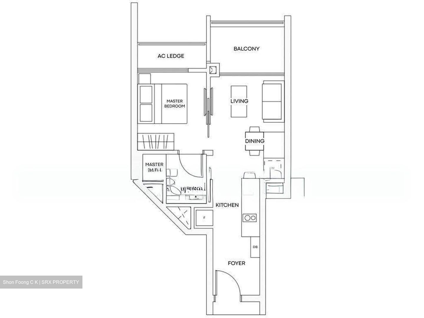 Riverbank @ Fernvale (D28), Condominium #625031691